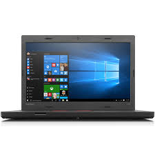 Lenovo Thinkpad L460 Intel Core i5 6th Gen 8GB RAM 128GB SSD 14 Inch