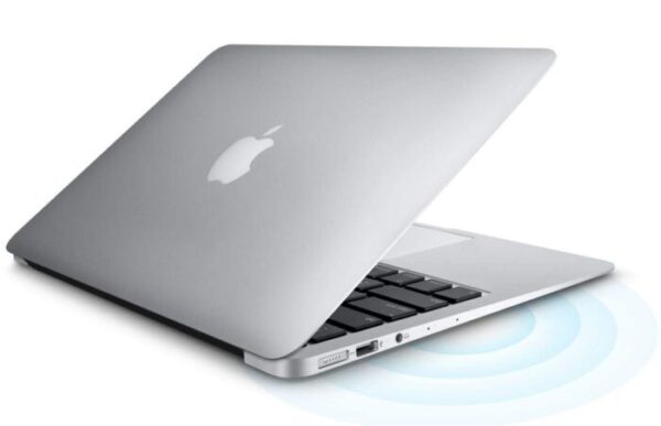 Apple MacBook Air 2020 M1 Chip 8GB 256GB SSD Laptop - Image 5