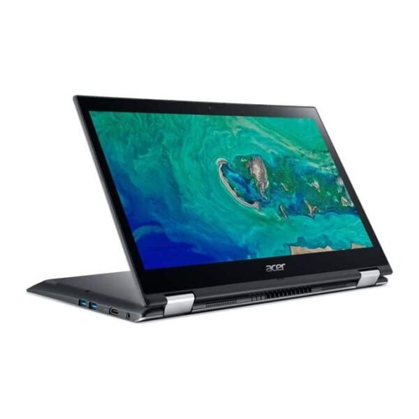 Aspire Acer Spin 3 Intel Core i5,4GB RAM 1TB Hard Drive - Image 4