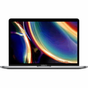 Apple MacBook Pro 13" Space Gray