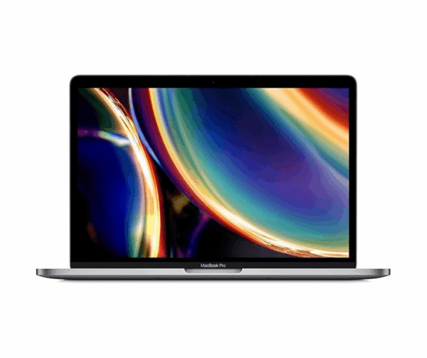 Apple MacBook Pro 13" Space Gray