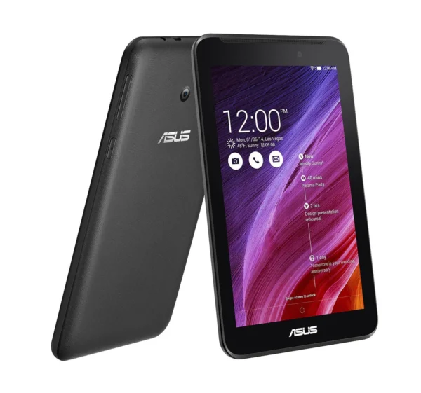 Asus MeMO Pad - Image 4