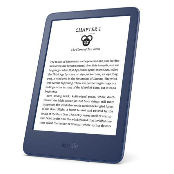 Kindle Paperwhite 11th Gen - Image 3