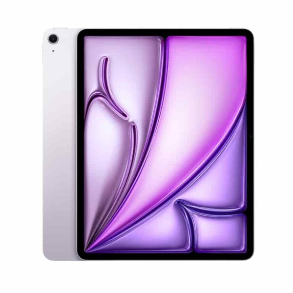 Apple iPad Air 11 2024 8GB 128GB WiFi+Cellular Tablet - Image 2