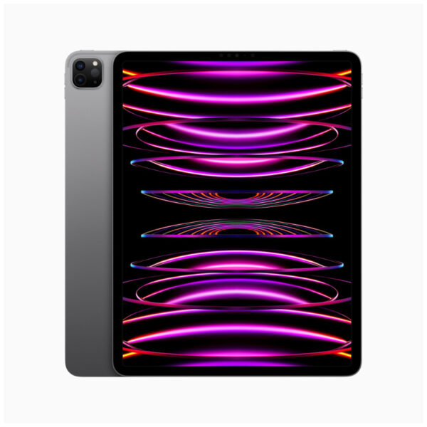 Apple iPad Pro 11 2024 8GB 256GB WiFi+Cellular Tablet