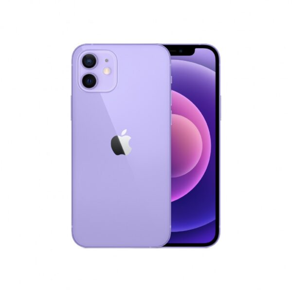 Apple iPhone 12 64GB Mobile Phone - Image 3