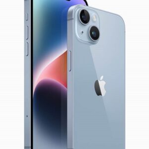 Apple iPhone 14 128GB Mobile Phone