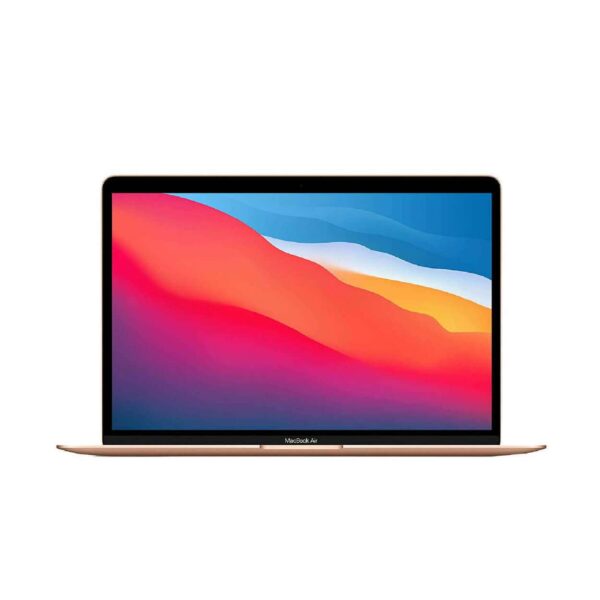 Apple MacBook Air 2020 M1 Chip 8GB 256GB SSD Laptop - Image 4
