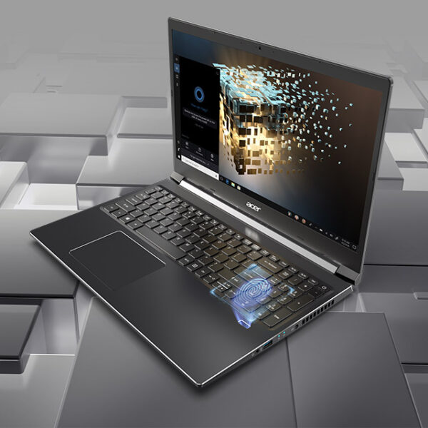Acer Aspire 7 A715-71G