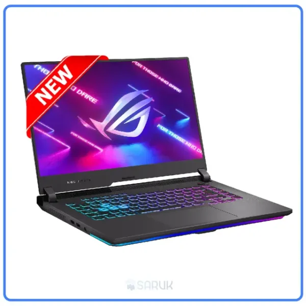 Asus ROG Strix GL553VD-DM535T - Image 5