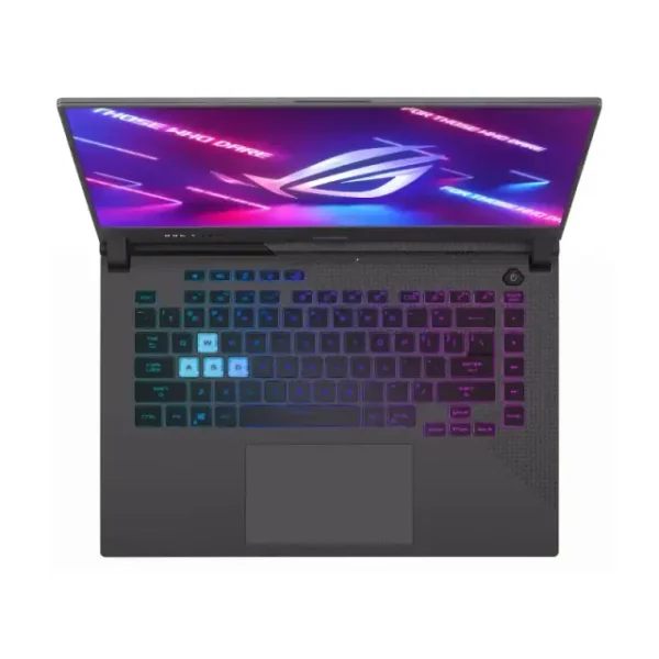 Asus ROG Strix GL553VD-DM535T - Image 4