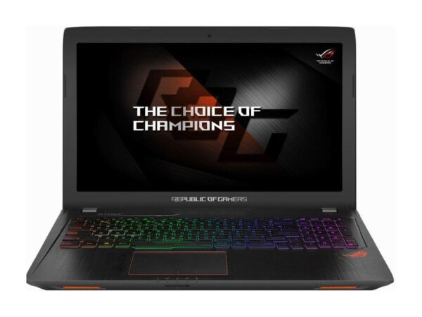 Asus ROG STRIX GL553VD-DM256 - Image 2