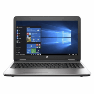 HP ProBook 650 G2