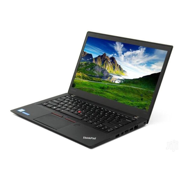Lenovo ThinkPad T460 - Image 3