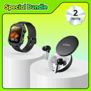 Nova V plus FreePods 4 Special Bundle