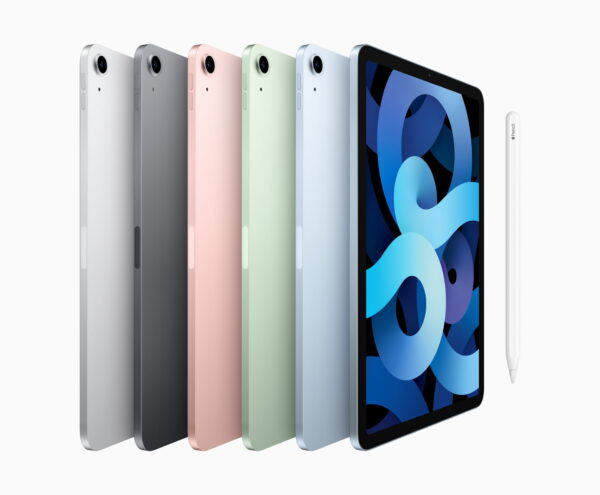 Apple iPad 10 Inch 64 GB 10th Gen - Image 2