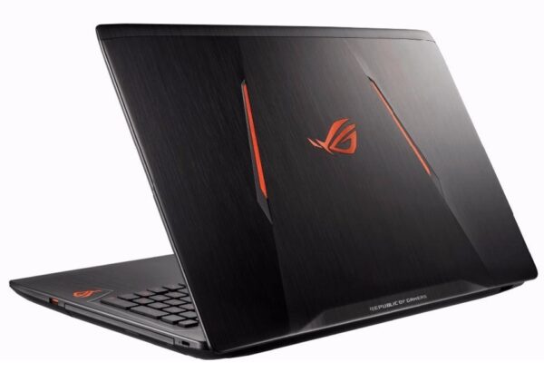 Asus ROG STRIX GL553VD-DM256 - Image 4