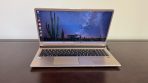 Acer Swift 3 SF315-52 | 15.6 inch | i7-8550U CPU @ 1.80GHz | 8GB RAM | 256GB SSD | Win 11 Pro