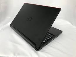 Fujitsu Lifebook A579/A Intel Core i3 8th Gen 4GB RAM 128 GB