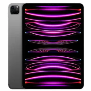 Apple iPad Pro 12.9 2022 8GB 128GB WiFi+Cellular Tablet