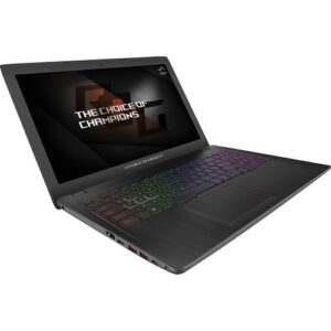 Asus ROG STRIX GL553VD-DM256