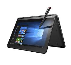 Lenovo ThinkPad Yoga 11e X360 4GB RAM 128GB SSD