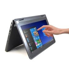 lenovo thinkpad yoga 11e intel celeron 8gb 128gb ssd x360