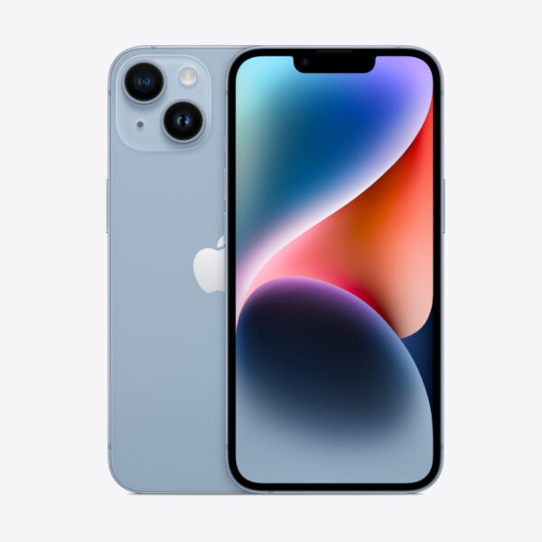 Apple iPhone 14 128GB Mobile Phone - Image 3