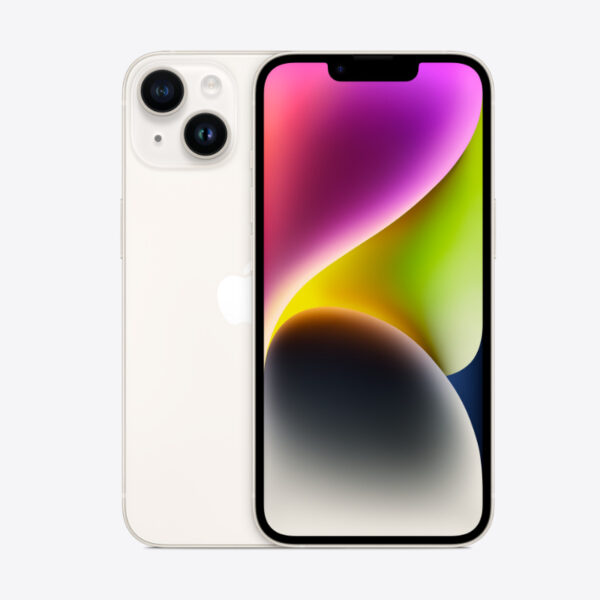 Apple iPhone 14 128GB Mobile Phone - Image 4