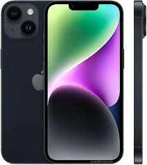 Apple iPhone 14 128GB Mobile Phone