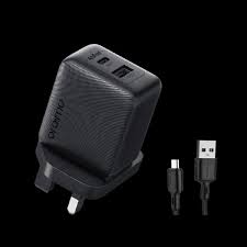 Cannon 18D 18W Wall Charger Kit
