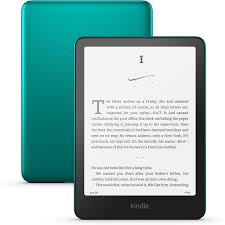 Kindle Paperwhite 11th Gen