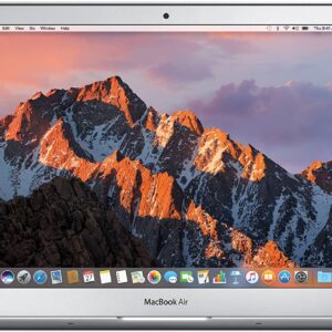 Apple MacBook Air 13" Intel Core i5 1.8GHz, 8GB, 256GB SSD