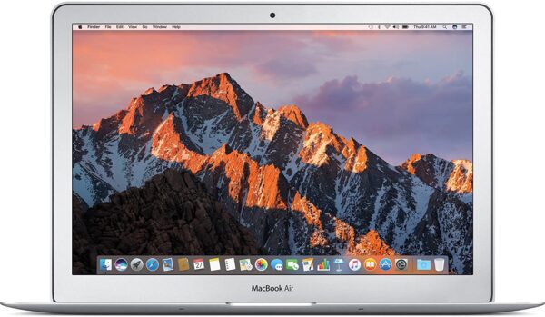 Apple MacBook Air 13" Intel Core i5 1.8GHz, 8GB, 256GB SSD