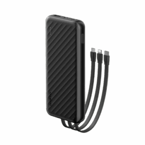 Slice Link 10000mAh 12W Power Bank