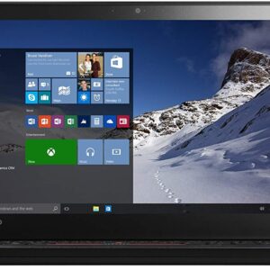 Lenovo ThinkPad T460
