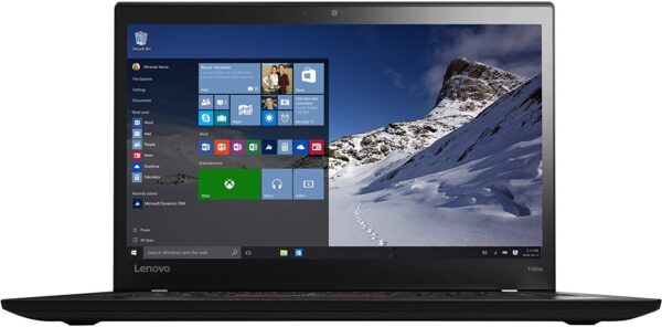 Lenovo ThinkPad T460